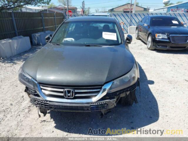 HONDA ACCORD EX-L, 1HGCR2F80DA181517