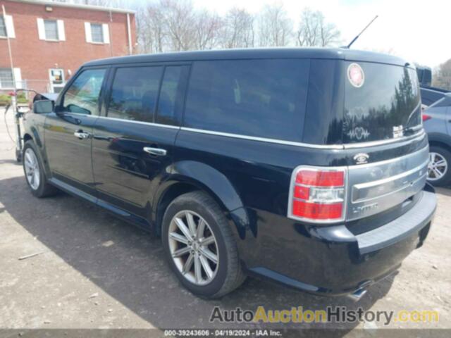 FORD FLEX LIMITED, 2FMHK6D89KBA35701