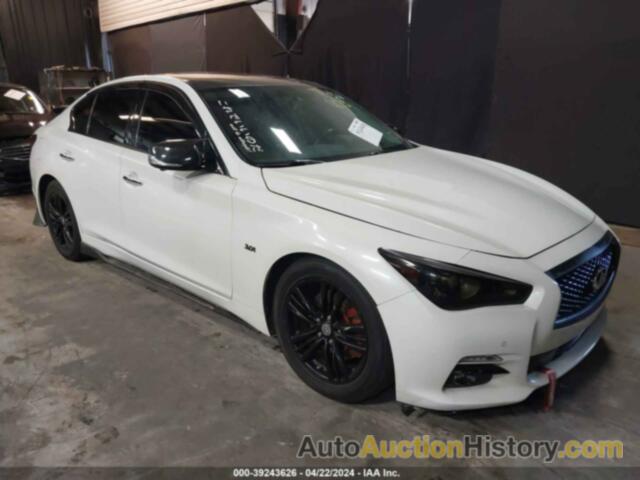 INFINITI Q50 3.0T PREMIUM, JN1EV7AR2GM342763