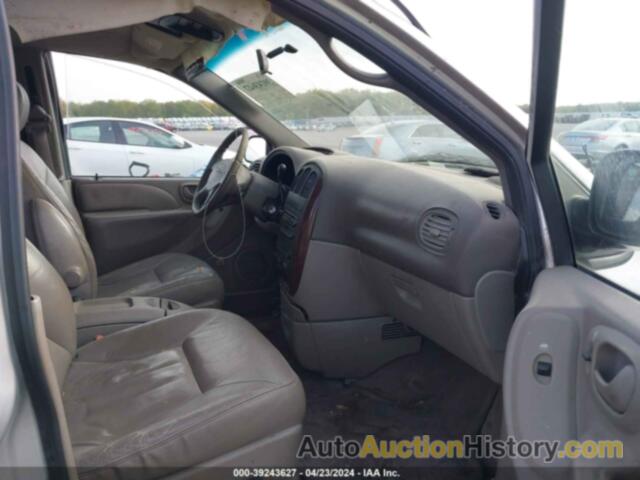 CHRYSLER TOWN & COUNTRY LXI, 2C4GP54L82R798638