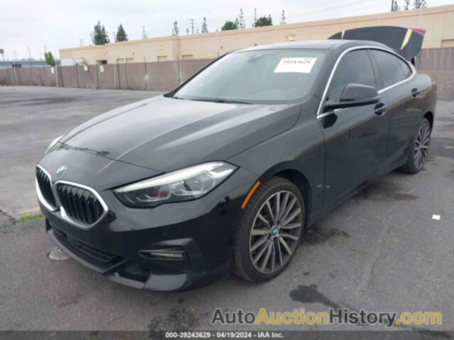 BMW 228I GRAN COUPE XDRIVE, WBA73AK04L7F68272