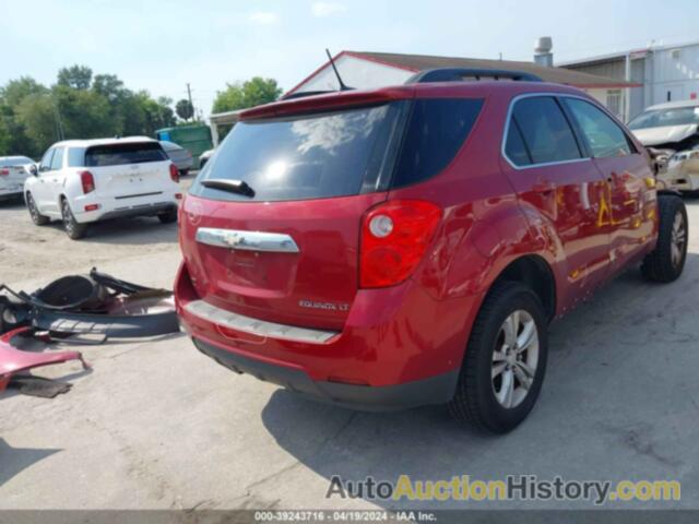 CHEVROLET EQUINOX 1LT, 2GNFLFEK4E6376897