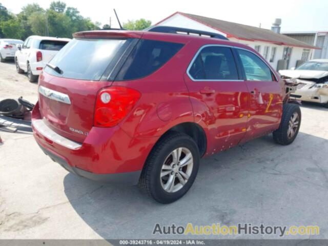 CHEVROLET EQUINOX 1LT, 2GNFLFEK4E6376897