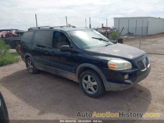 PONTIAC MONTANA SV6, 1GMDV33L66D137564