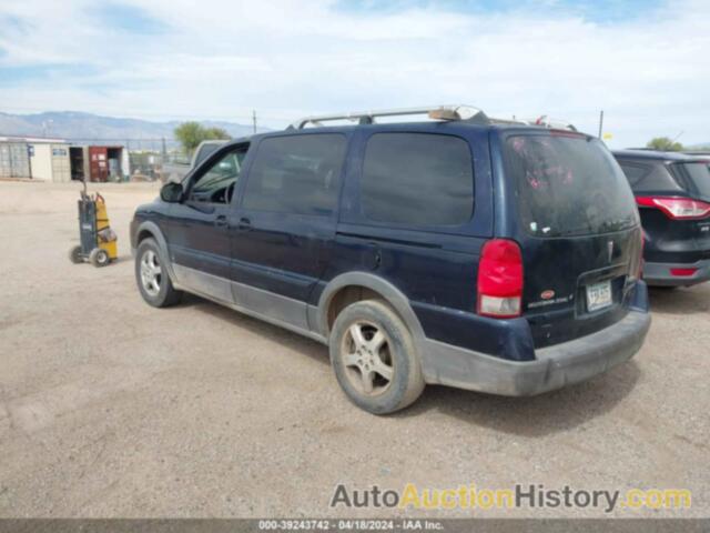 PONTIAC MONTANA SV6, 1GMDV33L66D137564