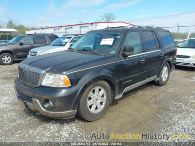 LINCOLN NAVIGATOR, 5LMFU28R13LJ45721