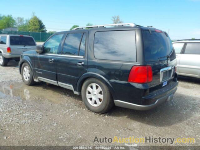 LINCOLN NAVIGATOR, 5LMFU28R13LJ45721