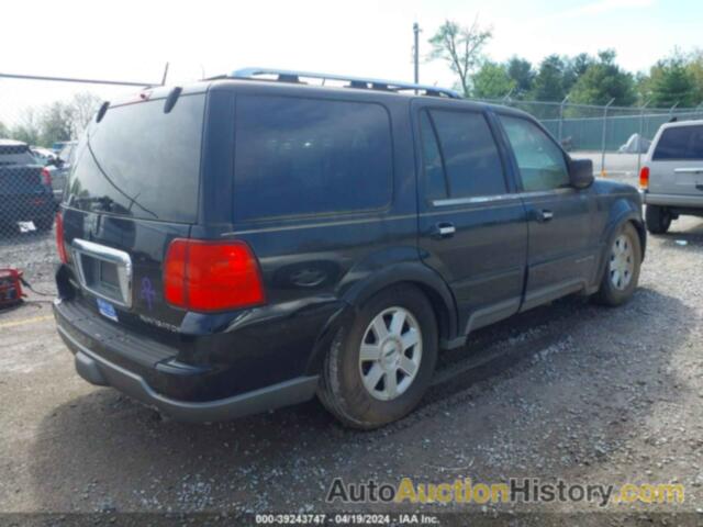 LINCOLN NAVIGATOR, 5LMFU28R13LJ45721