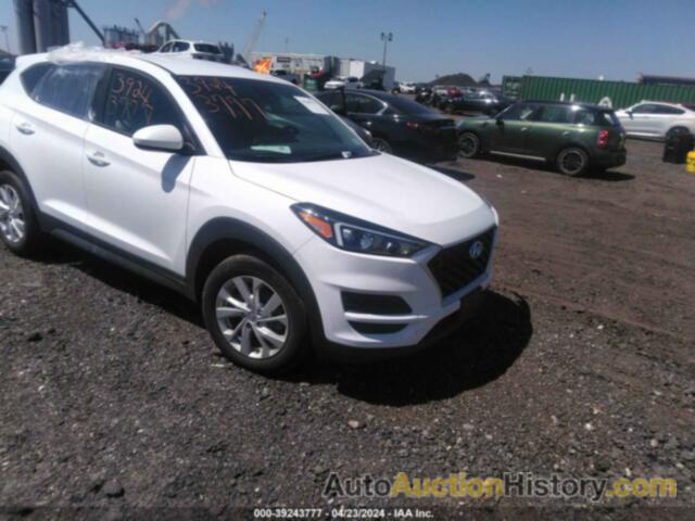 HYUNDAI TUCSON SE, KM8J2CA43KU010529