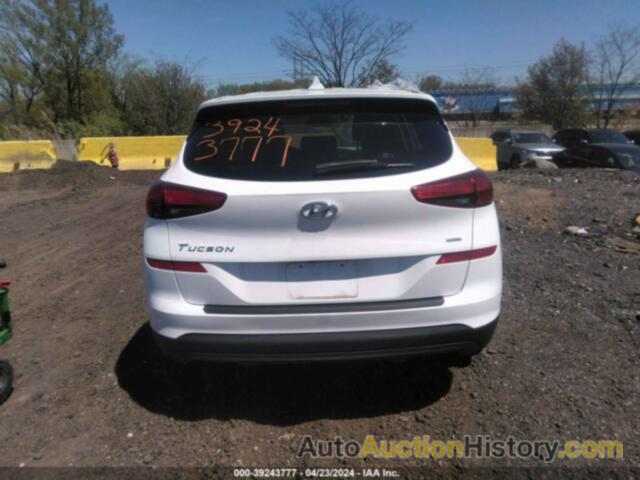 HYUNDAI TUCSON SE, KM8J2CA43KU010529