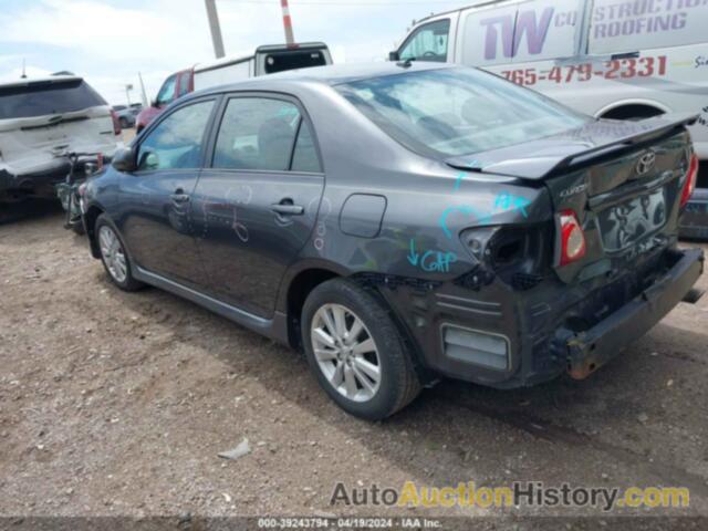 TOYOTA COROLLA S, 1NXBU4EE3AZ200787