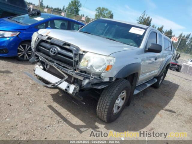 TOYOTA TACOMA BASE V6, 5TEUU42N28Z539706