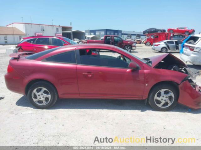 PONTIAC G5, 1G2AL18F587191030