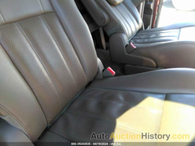 CHRYSLER TOWN & COUNTRY TOURING-L, 2C4RC1CG8DR534503