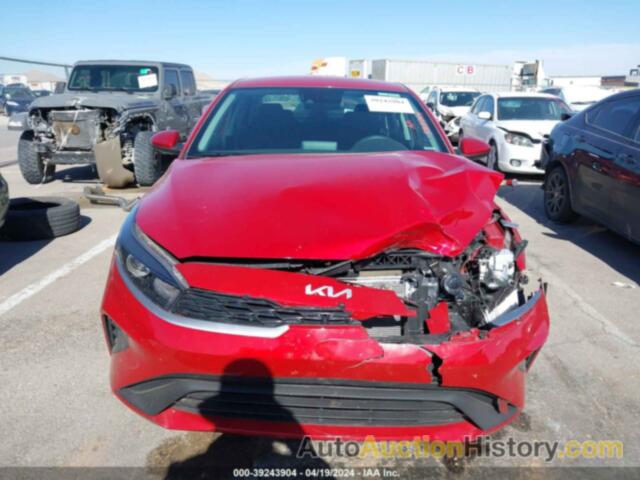 KIA FORTE LXS, 3KPF24AD3RE741809