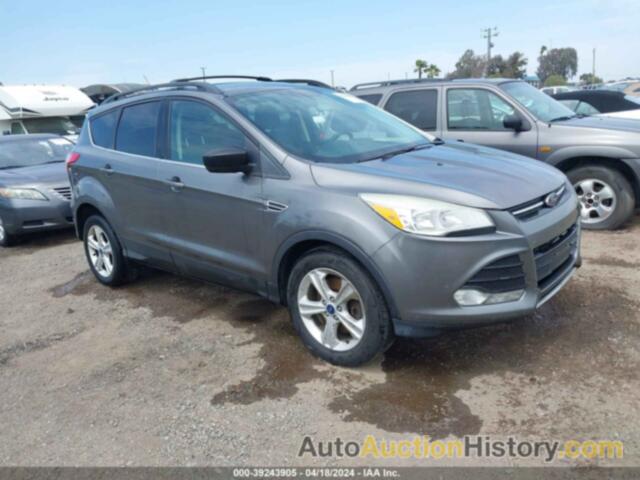 FORD ESCAPE SE, 1FMCU9GX4DUB74284