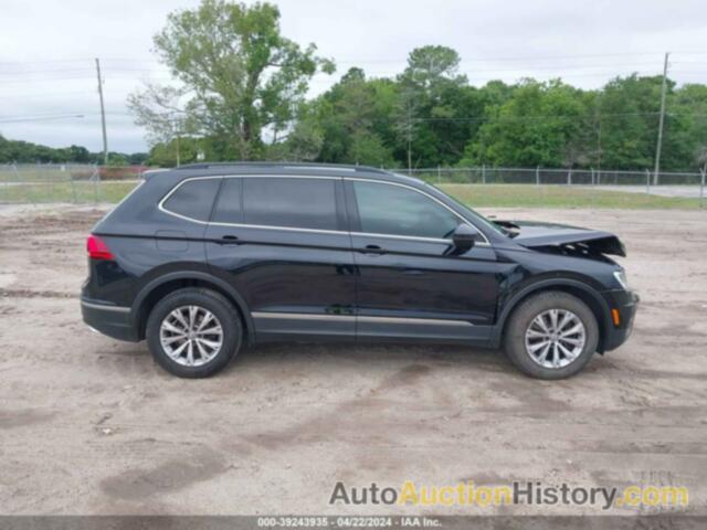 VOLKSWAGEN TIGUAN 2.0T SE/2.0T SEL, 3VV3B7AX5JM031305