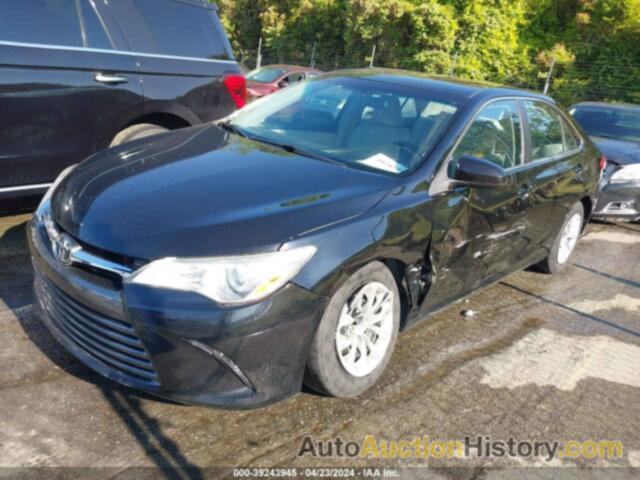 TOYOTA CAMRY LE, 4T1BF1FK4FU044991