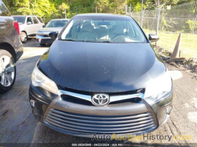 TOYOTA CAMRY LE, 4T1BF1FK4FU044991