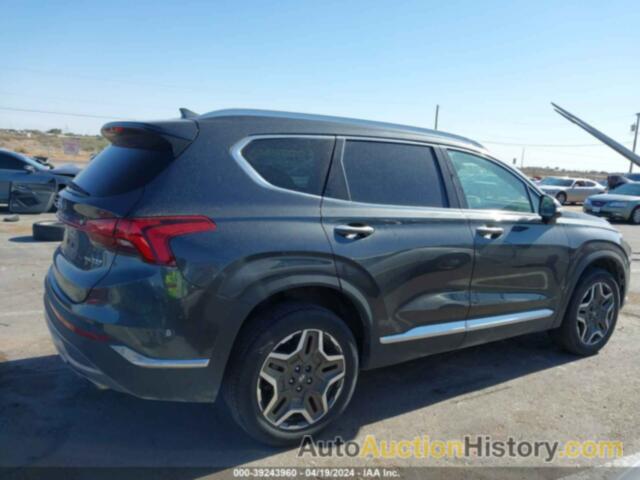 HYUNDAI SANTA FE LIMITED, 5NMS4DAL6PH532747