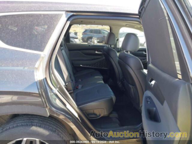 HYUNDAI SANTA FE LIMITED, 5NMS4DAL6PH532747