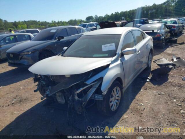 NISSAN ALTIMA 2.5/S/SV/SL, 1N4AL3AP2FC143439