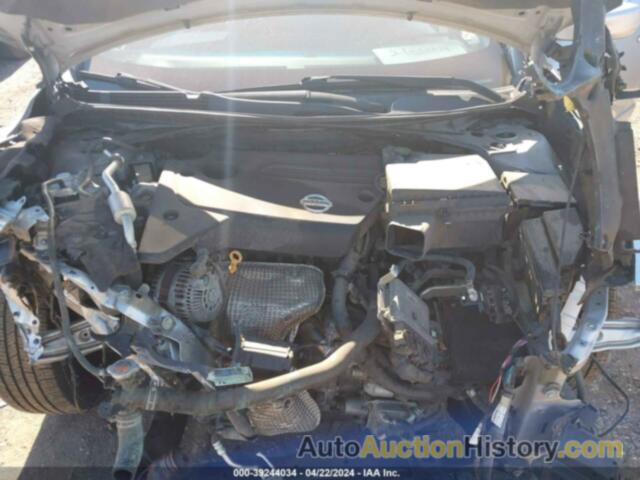 NISSAN ALTIMA 2.5/S/SV/SL, 1N4AL3AP2FC143439