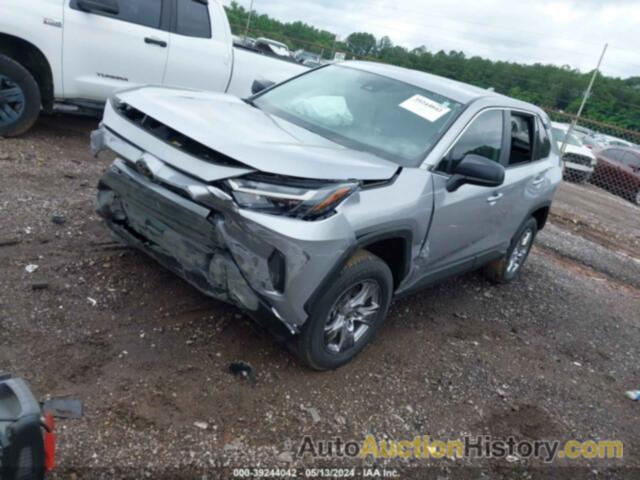 TOYOTA RAV4 LE, 2T3H1RFV6PC219558