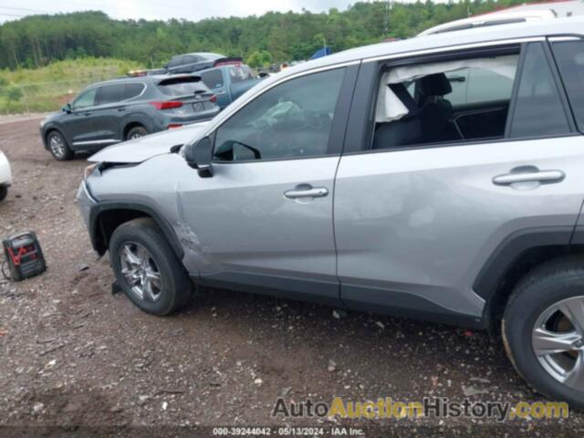 TOYOTA RAV4 LE, 2T3H1RFV6PC219558