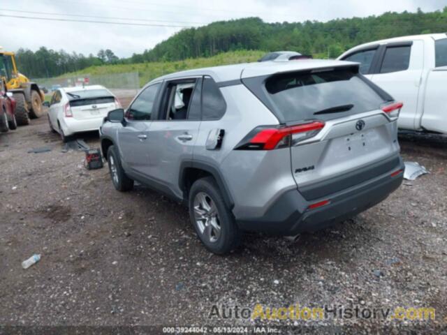 TOYOTA RAV4 LE, 2T3H1RFV6PC219558