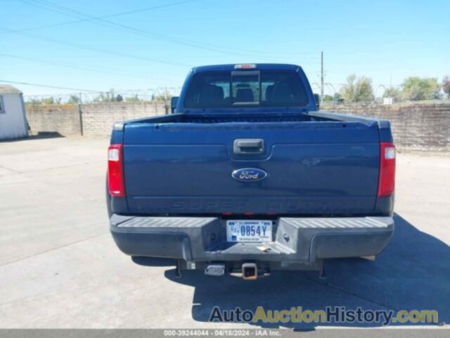 FORD F-450 XL, 1FT8W4DT3DEB80127