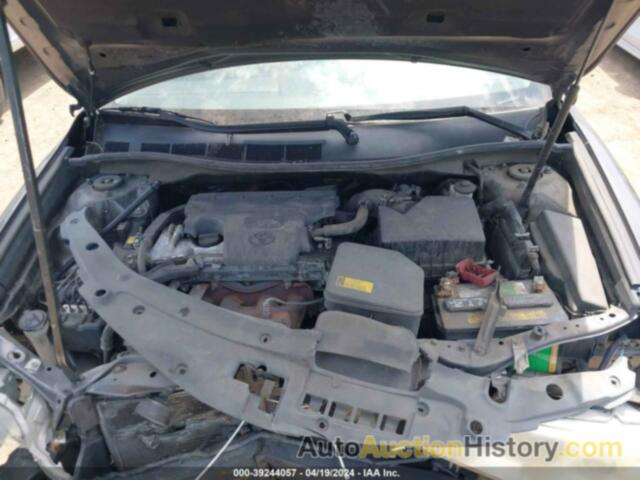 TOYOTA CAMRY LE, 4T4BF1FK0ER354401