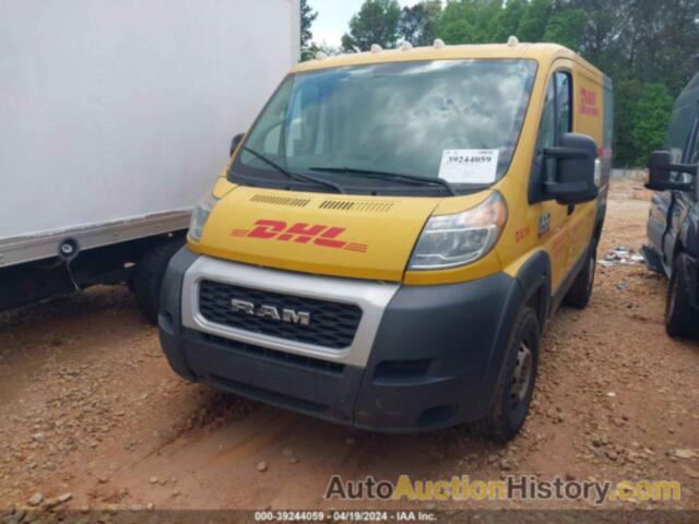 RAM PROMASTER 1500 LOW ROOF 118 WB, 3C6TRVNG3KE535170