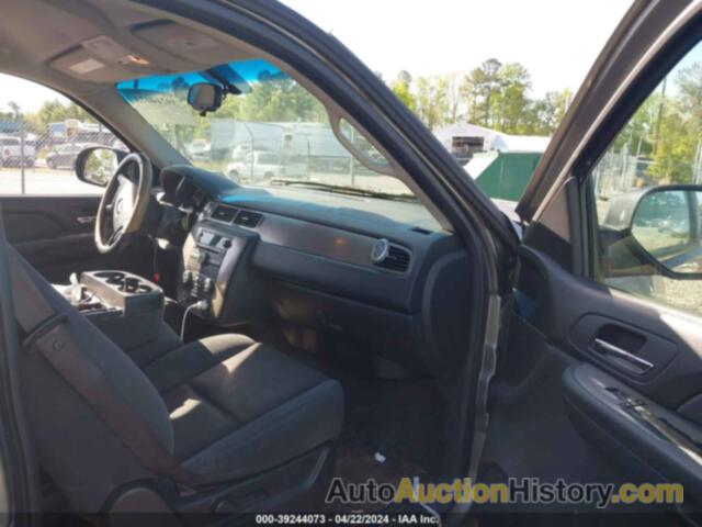 CHEVROLET TAHOE LS, 1GNFK13049R212566