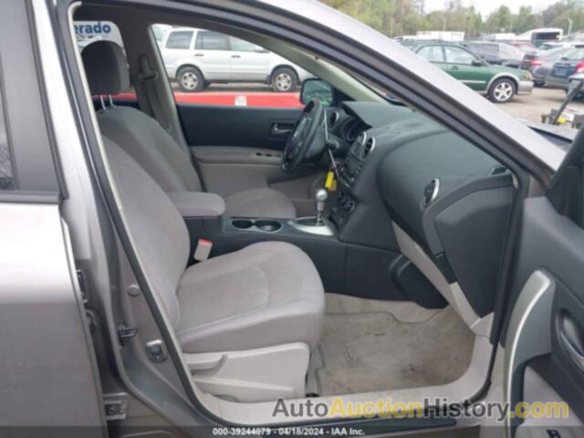 NISSAN ROGUE S, JN8AS5MT0CW282713