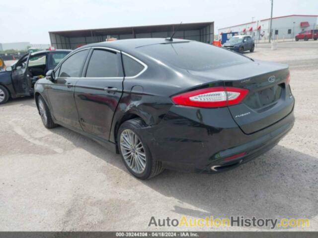 FORD FUSION SE, 3FA6P0H97ER293191