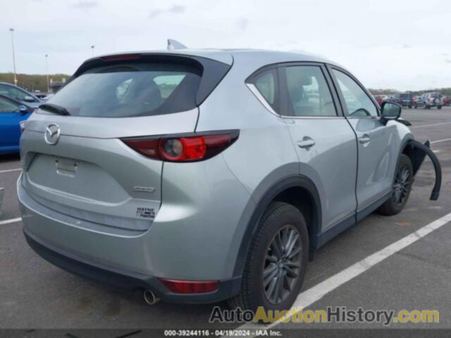 MAZDA CX-5 SPORT, JM3KFBBM2K0690248