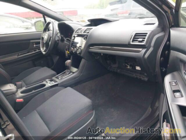 SUBARU WRX PREMIUM, JF1VA1F60K8816236