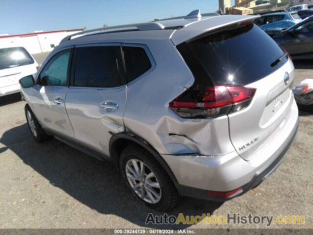 NISSAN ROGUE SV, 5N1AT2MV7JC711476