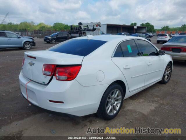 CHEVROLET MALIBU 1LT, 1G11C5SL1FF324587