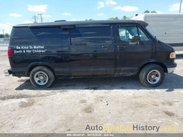 DODGE RAM VAN 2500 COMMERCIAL, 2B7HB21Z9VK533492