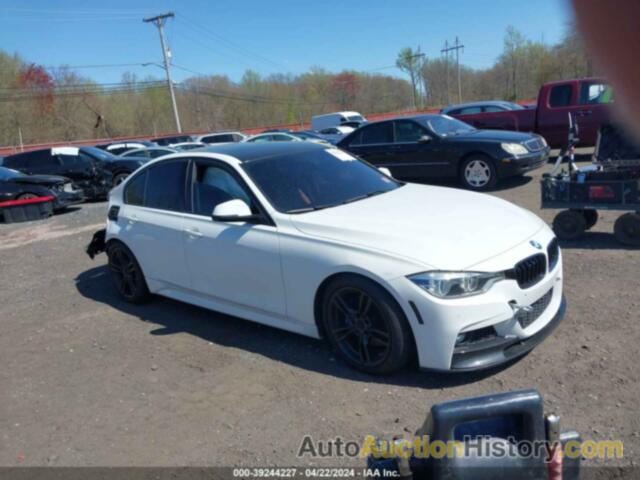 BMW 340I XDRIVE, WBA8B7C54GK368528