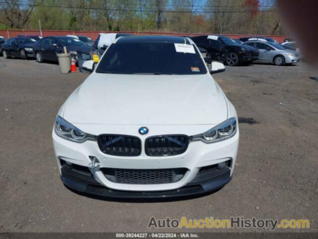 BMW 340I XDRIVE, WBA8B7C54GK368528