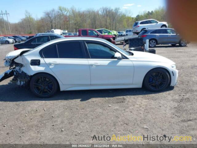 BMW 340I XDRIVE, WBA8B7C54GK368528