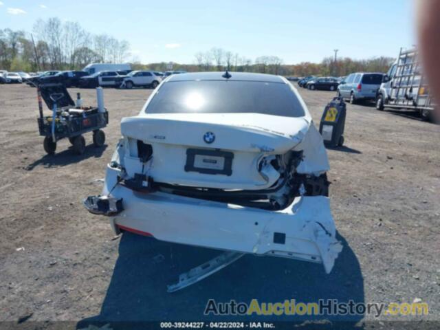 BMW 340I XDRIVE, WBA8B7C54GK368528