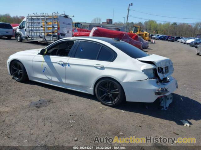 BMW 340I XDRIVE, WBA8B7C54GK368528