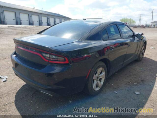 DODGE CHARGER SE, 2C3CDXBG7FH836000