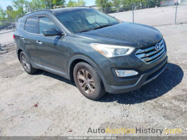 HYUNDAI SANTA FE SPORT, 5XYZU3LB7DG032437