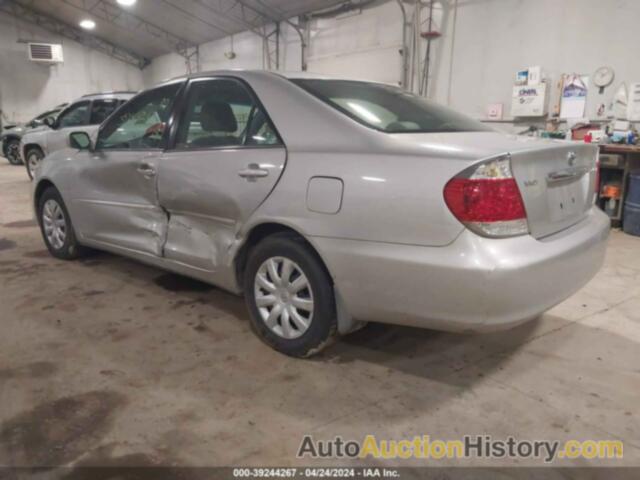 TOYOTA CAMRY LE, 4T1BE30K95U430196