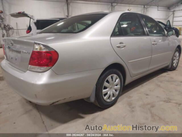 TOYOTA CAMRY LE, 4T1BE30K95U430196